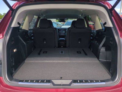2026 Subaru ASCENT Premium 7-Passenger