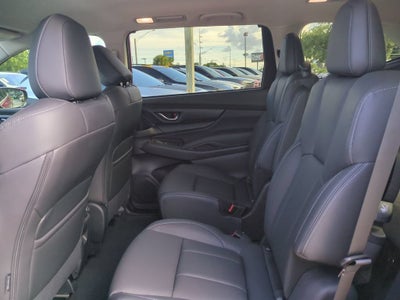 2026 Subaru ASCENT Premium 7-Passenger