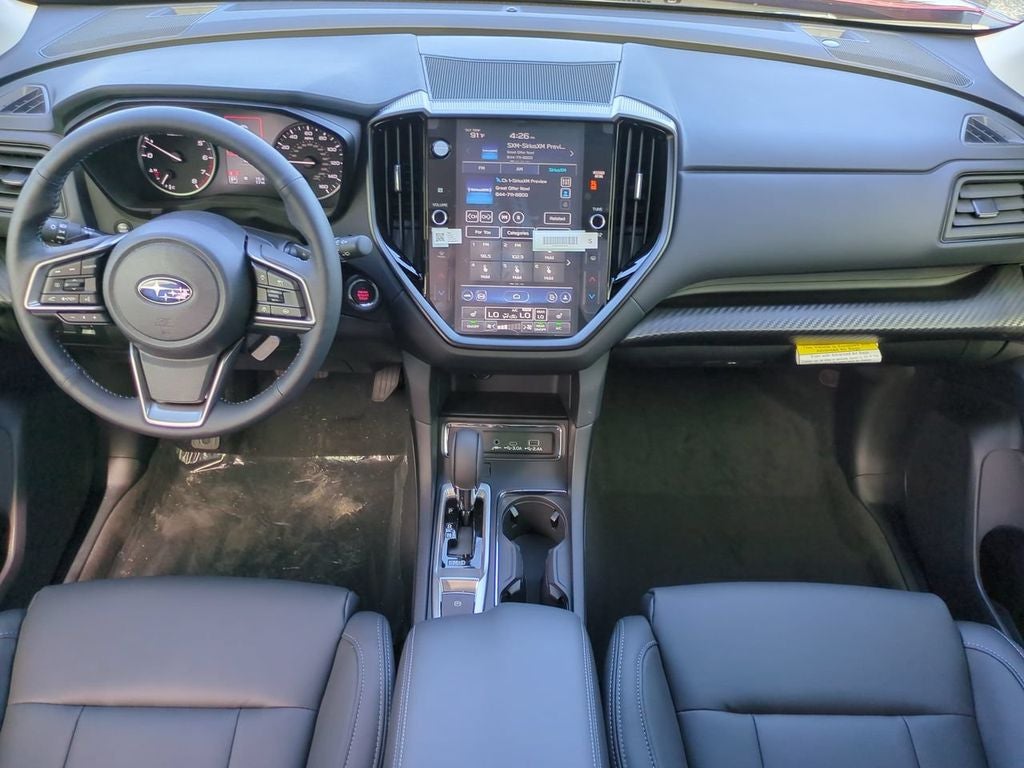 2026 Subaru ASCENT Premium 7-Passenger