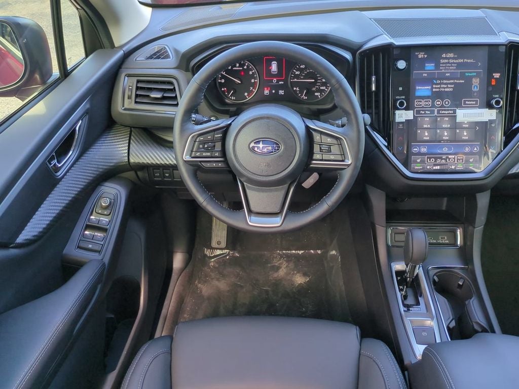 2026 Subaru ASCENT Premium 7-Passenger