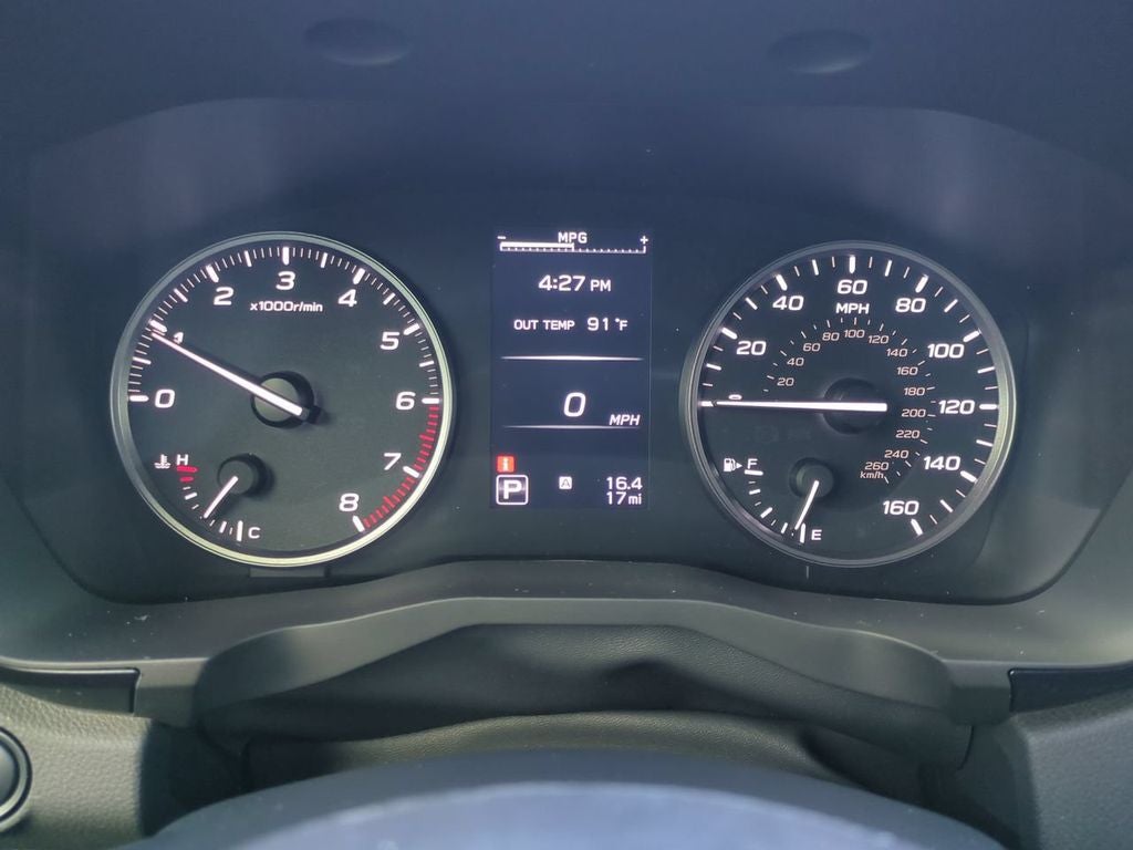 2026 Subaru ASCENT Premium 7-Passenger