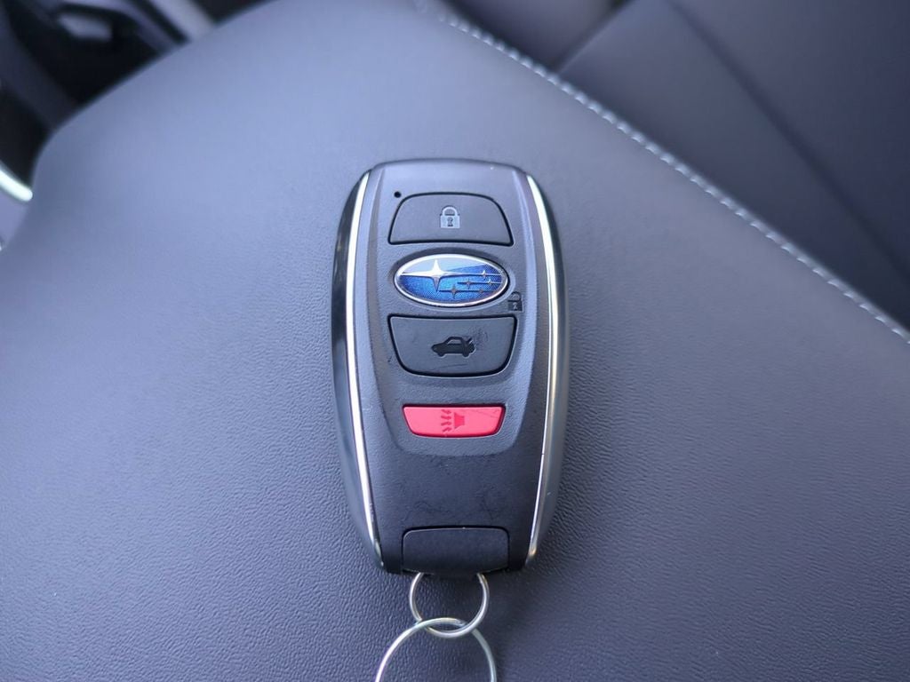 2026 Subaru ASCENT Premium 7-Passenger