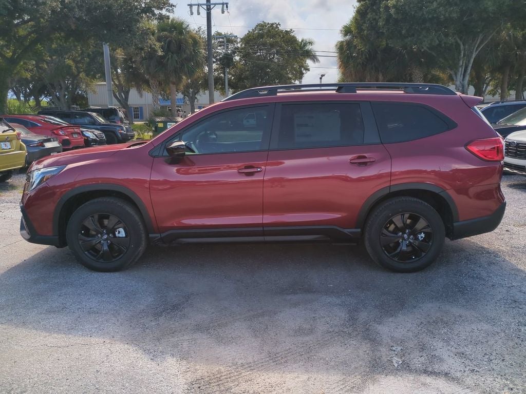 2026 Subaru ASCENT Premium 7-Passenger