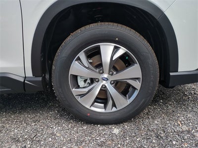 2025 Subaru ASCENT Premium 7 - Passenger