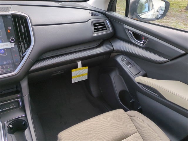 2025 Subaru ASCENT Premium 7 - Passenger