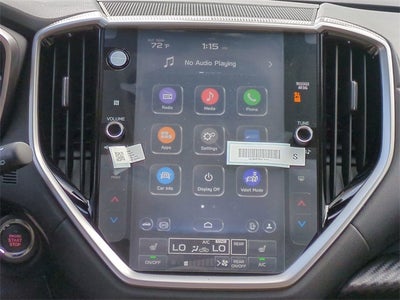 2025 Subaru ASCENT Premium 7 - Passenger