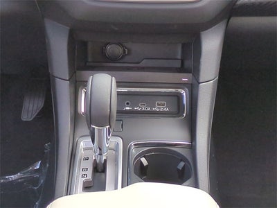 2025 Subaru ASCENT Premium 7 - Passenger