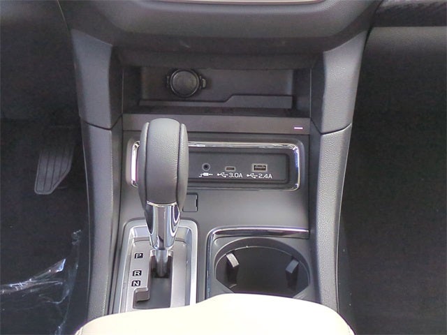 2025 Subaru ASCENT Premium 7 - Passenger