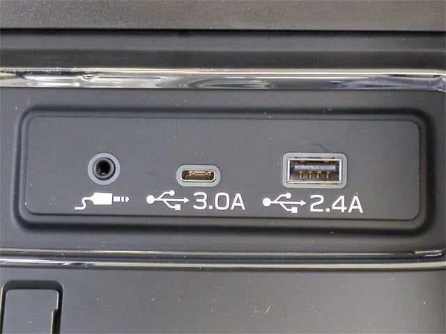 2025 Subaru ASCENT Premium 7 - Passenger