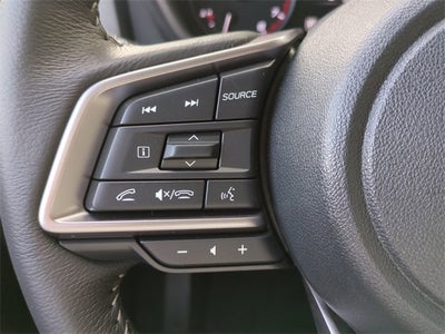 2025 Subaru ASCENT Premium 7 - Passenger