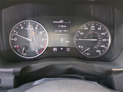 2025 Subaru ASCENT Premium 7 - Passenger