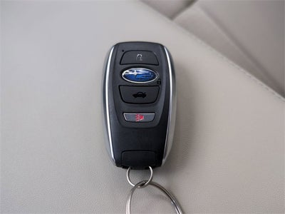 2025 Subaru ASCENT Premium 7 - Passenger