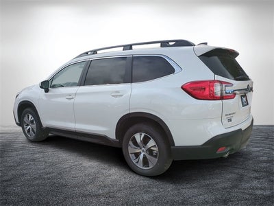 2025 Subaru ASCENT Premium 7 - Passenger