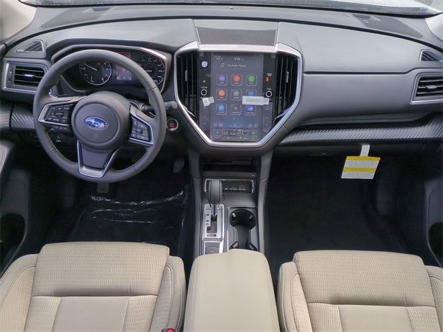 2025 Subaru ASCENT Premium 7 - Passenger