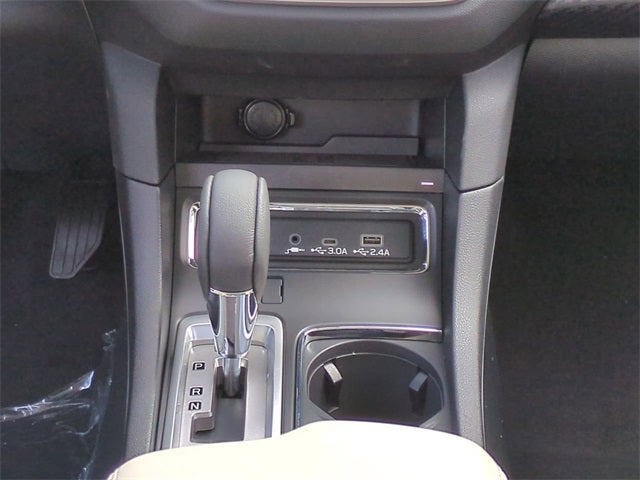 2025 Subaru ASCENT Premium 7 - Passenger