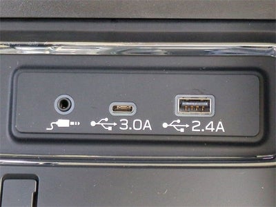 2025 Subaru ASCENT Premium 7 - Passenger