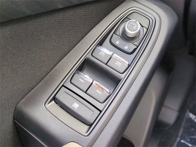 2025 Subaru ASCENT Premium 7 - Passenger