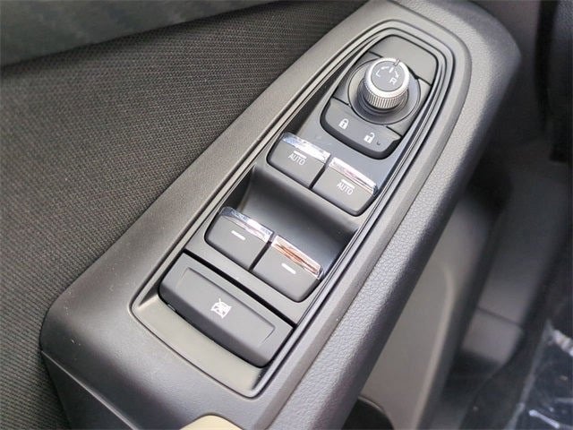 2025 Subaru ASCENT Premium 7 - Passenger