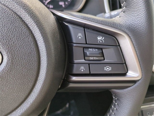 2025 Subaru ASCENT Premium 7 - Passenger