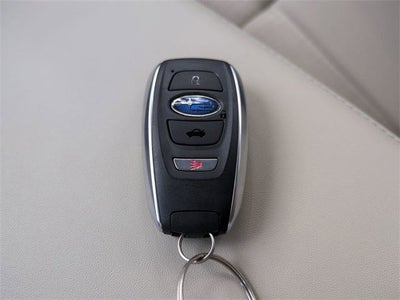 2025 Subaru ASCENT Premium 7 - Passenger