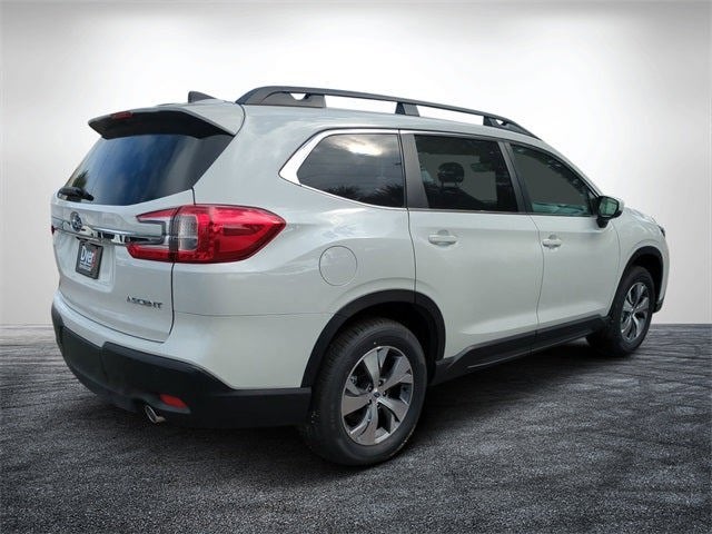 2025 Subaru ASCENT Premium 7 - Passenger