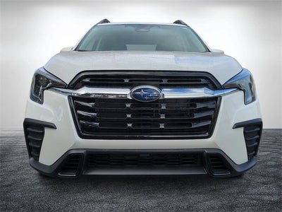 2025 Subaru ASCENT Premium 7 - Passenger