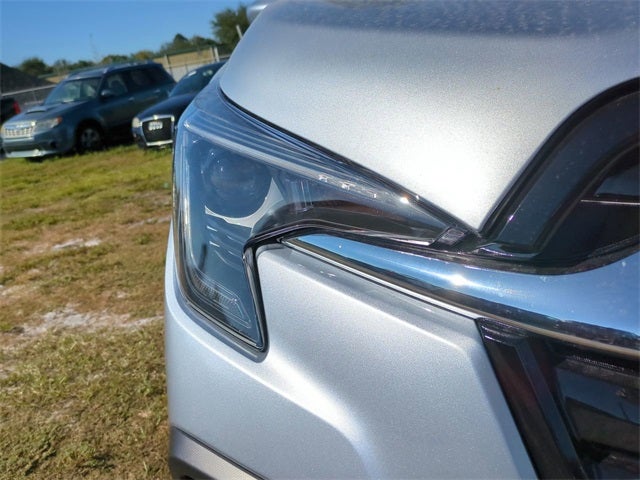 2025 Subaru ASCENT Premium 7 - Passenger