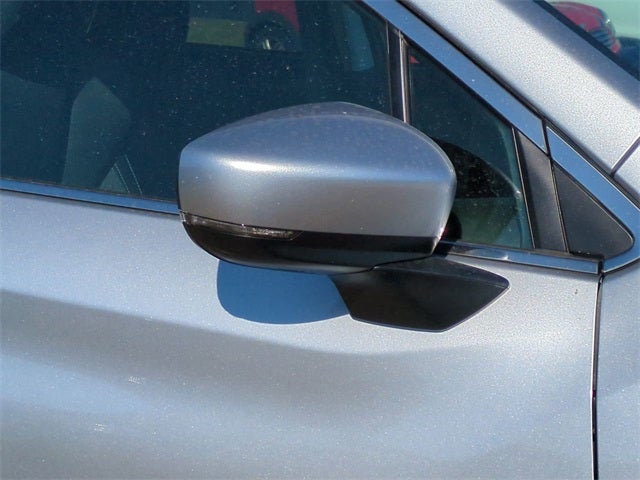 2025 Subaru ASCENT Premium 7 - Passenger