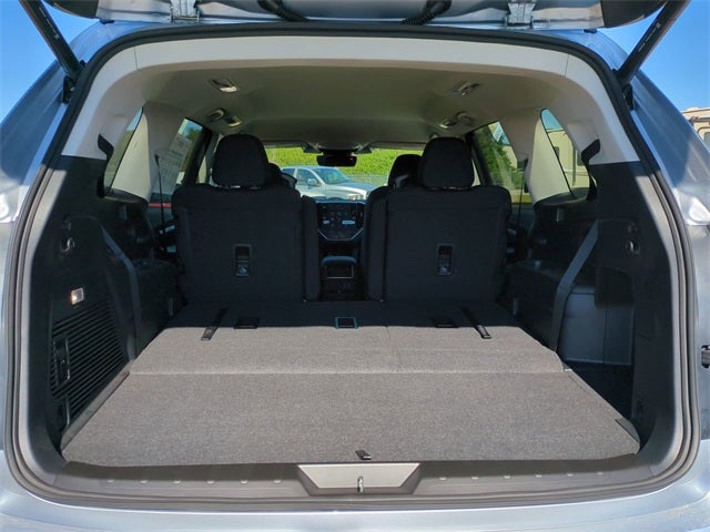 2025 Subaru ASCENT Premium 7 - Passenger