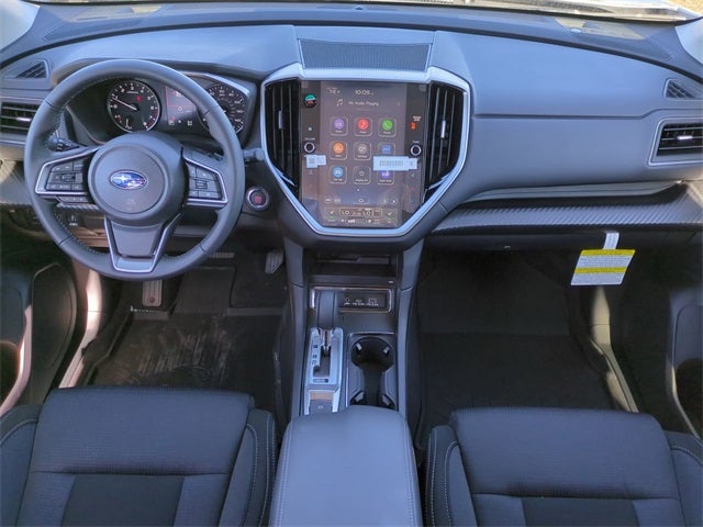 2025 Subaru ASCENT Premium 7 - Passenger