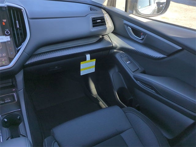 2025 Subaru ASCENT Premium 7 - Passenger