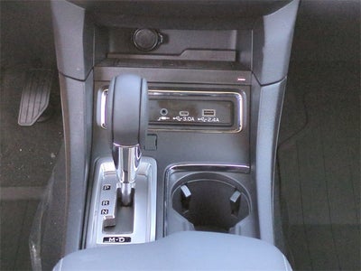 2025 Subaru ASCENT Premium 7 - Passenger