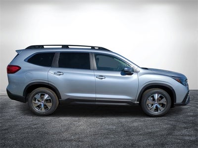 2025 Subaru ASCENT Premium 7 - Passenger