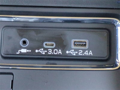 2025 Subaru ASCENT Premium 7 - Passenger