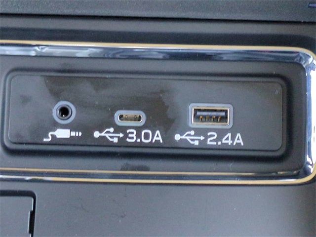 2025 Subaru ASCENT Premium 7 - Passenger