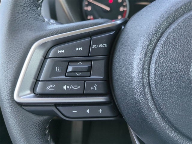 2025 Subaru ASCENT Premium 7 - Passenger