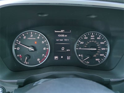 2025 Subaru ASCENT Premium 7 - Passenger