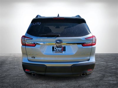 2025 Subaru ASCENT Premium 7 - Passenger