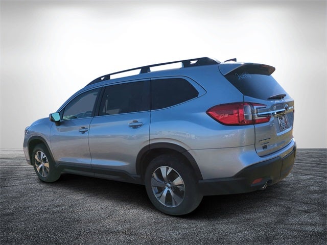 2025 Subaru ASCENT Premium 7 - Passenger
