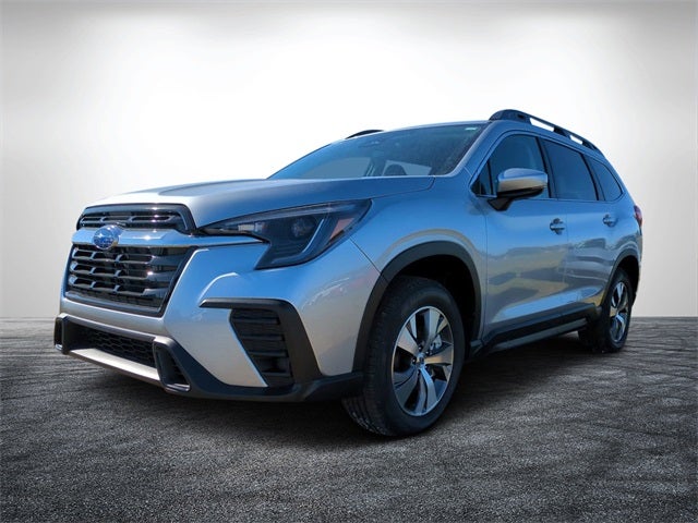 2025 Subaru ASCENT Premium 7 - Passenger