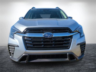 2025 Subaru ASCENT Premium 7 - Passenger