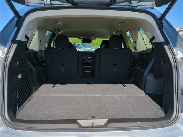 2025 Subaru ASCENT Premium 7 - Passenger