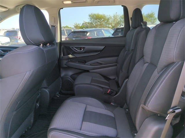 2025 Subaru ASCENT Premium 7 - Passenger