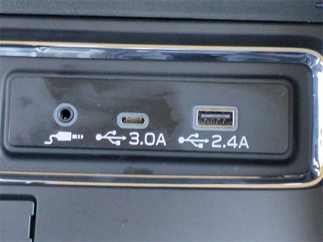 2025 Subaru ASCENT Premium 7 - Passenger