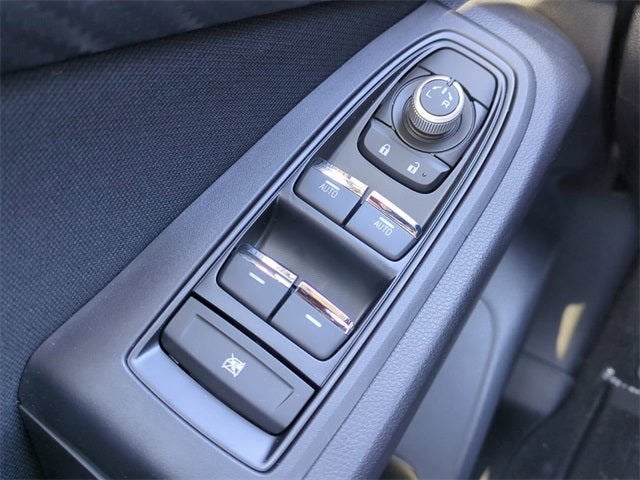 2025 Subaru ASCENT Premium 7 - Passenger