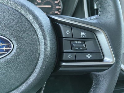 2025 Subaru ASCENT Premium 7 - Passenger