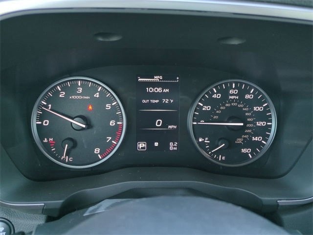 2025 Subaru ASCENT Premium 7 - Passenger