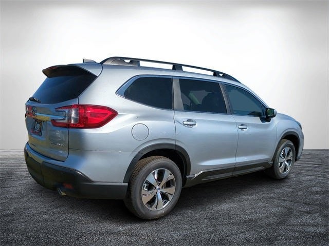 2025 Subaru ASCENT Premium 7 - Passenger
