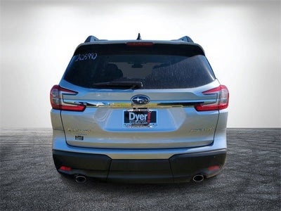 2025 Subaru ASCENT Premium 7 - Passenger