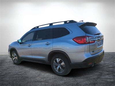 2025 Subaru ASCENT Premium 7 - Passenger